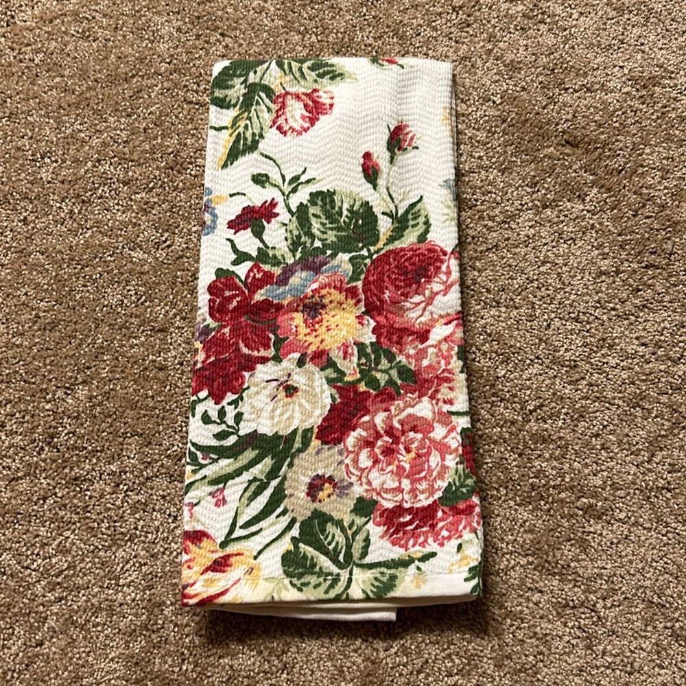 Ralph Lauren Hand Towel